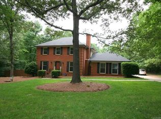 3421 Pebble Dr #7, Monroe, NC 28110