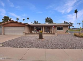 955 S Rochester, Mesa, AZ 85206