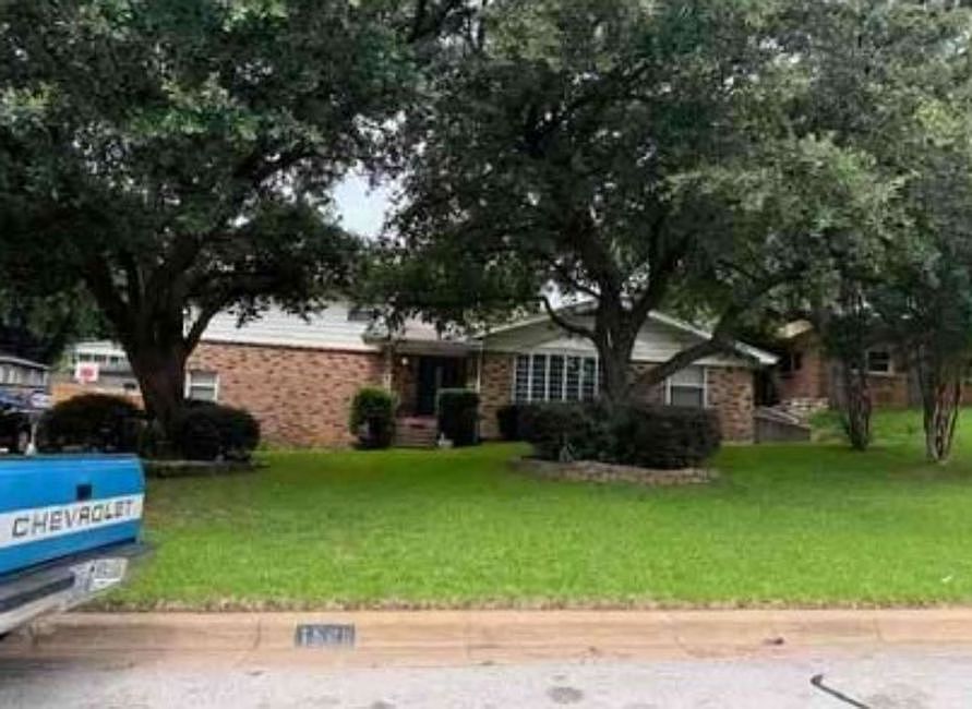 Property Front View