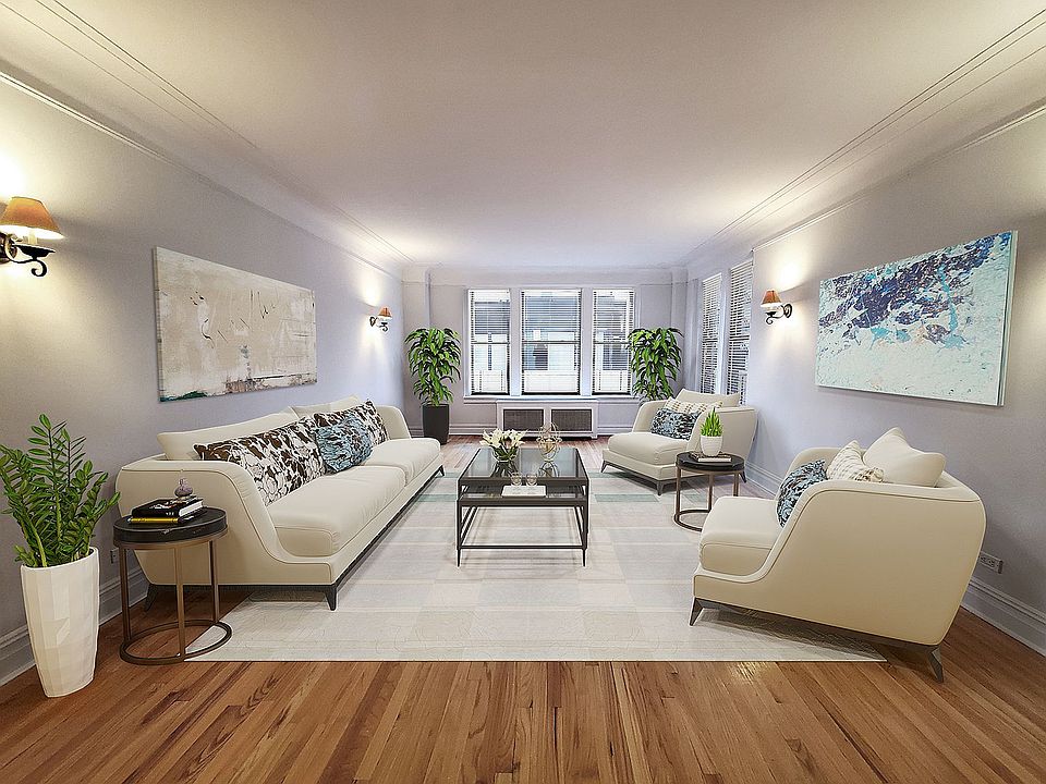1st image of 365 W End Ave APT 6D