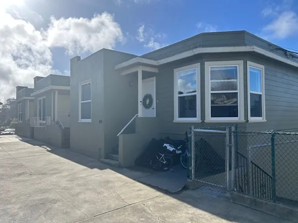 G4 | (M&R) 412-414 & 416 E Street, 412-414 & 416 Eastlake Ave #412, Daly City, CA 94014