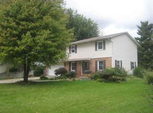 26815 Roseland Rd, Elkhart, IN 46514