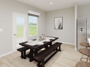 The Bryce Plan, Simpson Crossing - Spring Series, McKinney, TX 75069