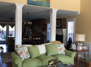 123 Tranquil Trl, Irmo, SC 29063