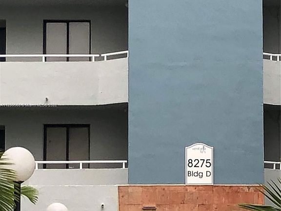 2nd image of 8275 SW 152nd Ave #D-201