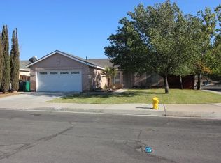 2524 Quiet Way, Lancaster, CA 93535