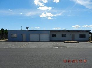 41 H St NE, Ephrata, WA 98823