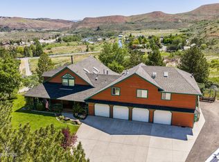 3380 Mario Rd, Reno, NV 89523