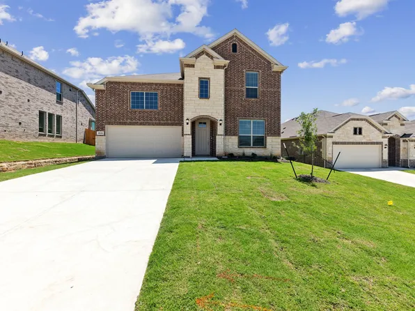 9549 Long Pine Ct, Fort Worth, TX 76179