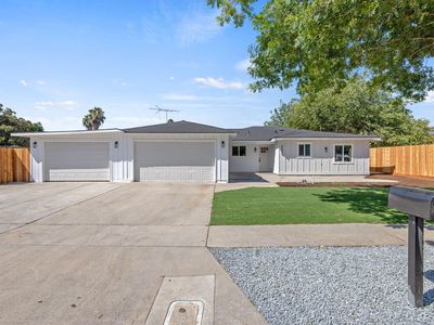 4625 N Holt Avenue, Fresno, CA, 93705