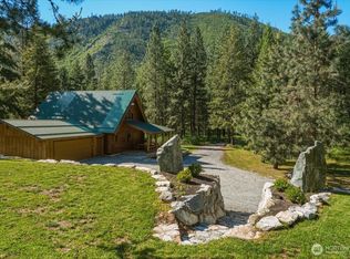2250 First Creek Rd, Chelan, WA 98816