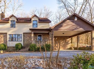 146 Eastwood Cir, Owens X Rds, AL 35763