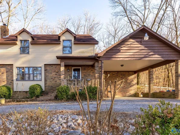 146 Eastwood Cir, Owens X Rds, AL 35763