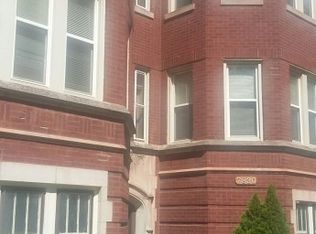 7830 S Luella Ave, Chicago, IL 60649