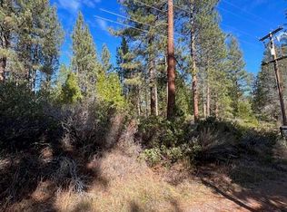 Circle Dr, Old Station, CA 96071