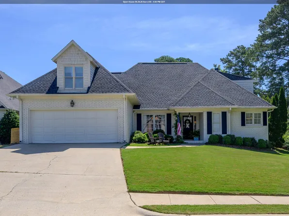 1513 Parkside Ct, Birmingham, AL 35209