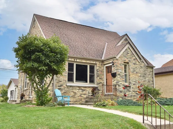 3941 East Morris AVENUE, Cudahy, WI 53110