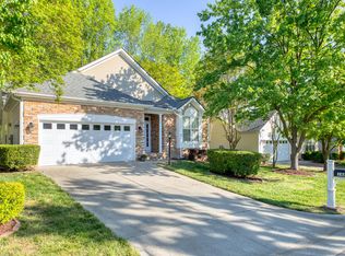 146 Rockport Ridge Way, Cary, NC 27519