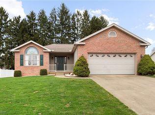 1515 Crosswind Ct, Wooster, OH 44691