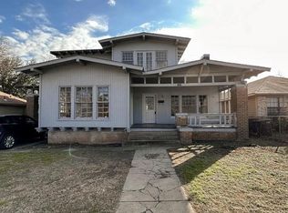 1337 W Gambrell St, Fort Worth, TX 76115