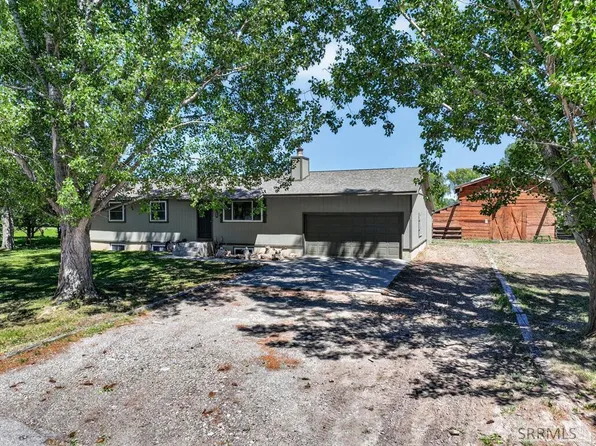 125 N 755 W, Blackfoot, ID 83221