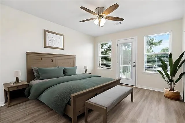 4766 Pontchartrain Dr #B — Photo 17