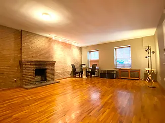 Rented by Compass