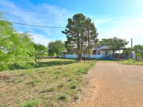 13302 County Road 457, Hawley, TX 79525