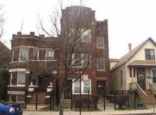 4810 W Jackson Blvd, Chicago, IL 60644