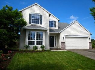 7497 SE Shamrock Ln, Hillsboro, OR