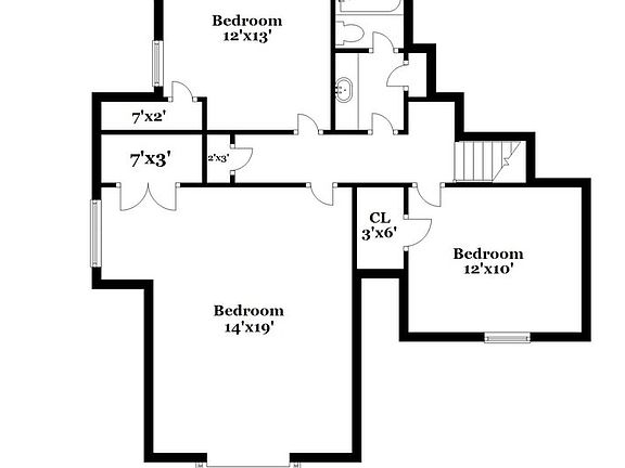 3rd image of 295 Garden Springs Dr