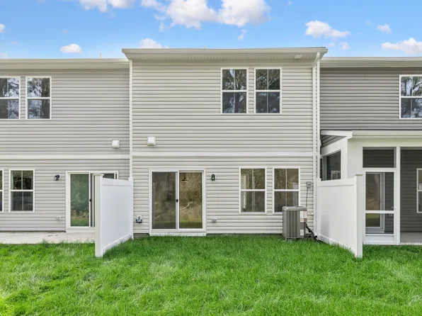306 Clement Loop, Salisbury, MD 21804