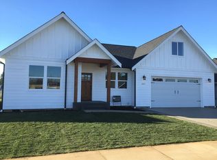 2213 Currant St, Lynden, WA