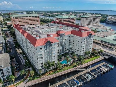 700 S Harbour Island Blvd UNIT 306, Tampa, FL, 33602