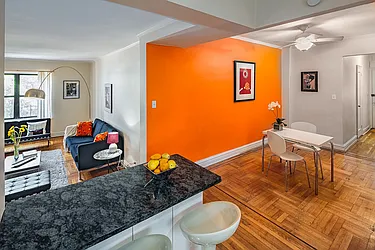 Sold by Brown Harris Stevens