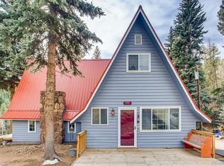 7371 Brook Forest Dr, Evergreen, CO 80439