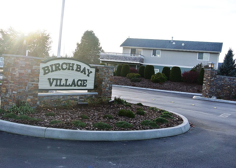 Secure Gated Community