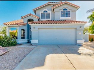 2137 S Terripin Cir, Mesa, AZ 85209