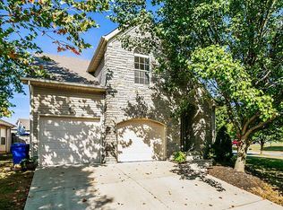 3109 Roundway Down Ln, Lexington, KY 40509