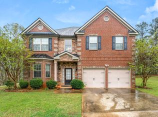 132 Luke Cv, Hampton, GA 30228