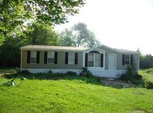 40182 Seely Rd, Hamilton, MS 39746