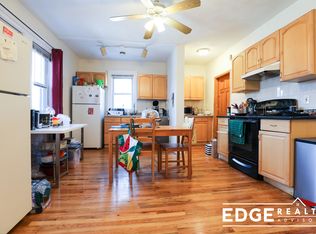 38 Lawton St #1, Brookline, MA 02446