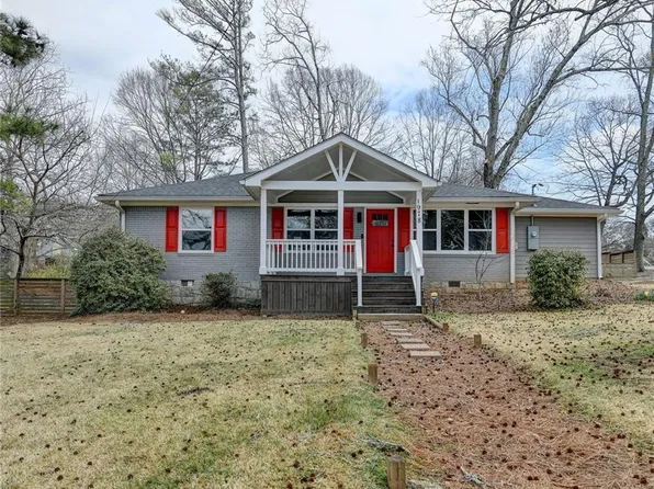 1978 Terry Mill Rd SE, Atlanta, GA 30316