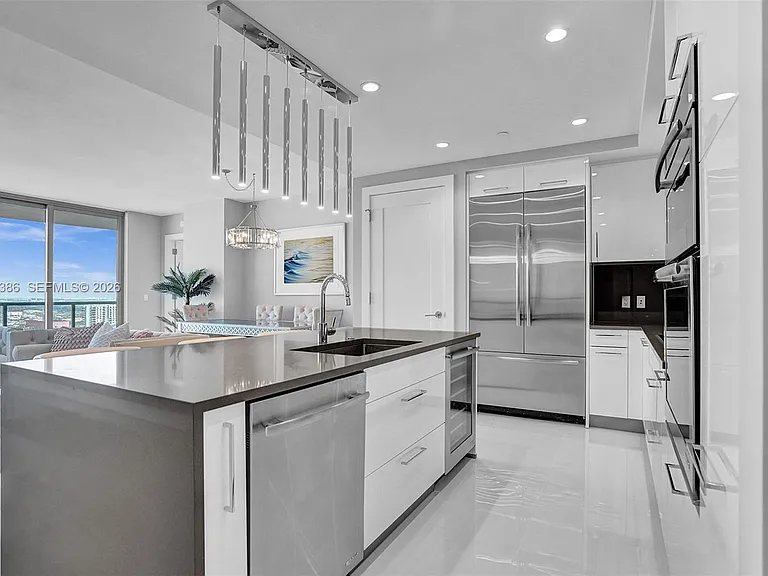 100 E Las Olas Blvd #3602 — Photo 14