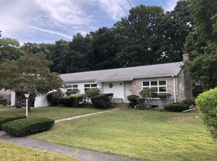 21 Gilway St, Saugus, MA 01906