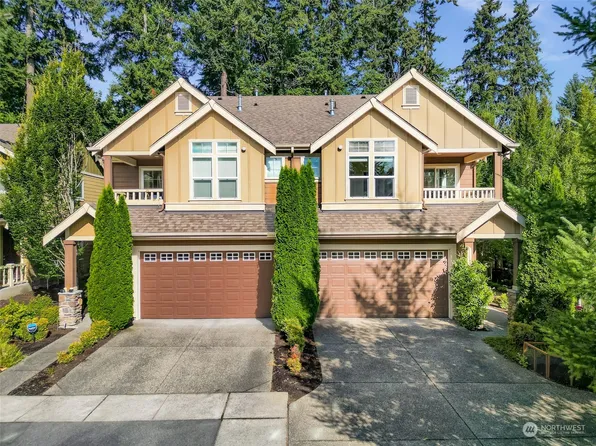 13658 NE 83rd Court, Redmond, WA 98052