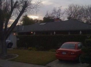 8417 N Balboa Ave, Stockton, CA 95209