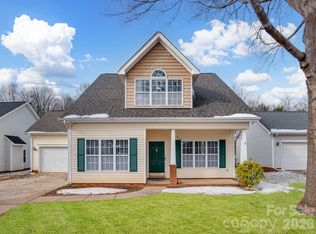 13515 Glenwyck Ln, Huntersville, NC 28078
