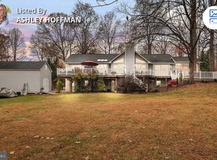 778 Overton Dr, Mineral, VA