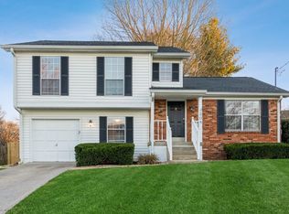 308 Brandiwood Ct, Old Hickory, TN 37138